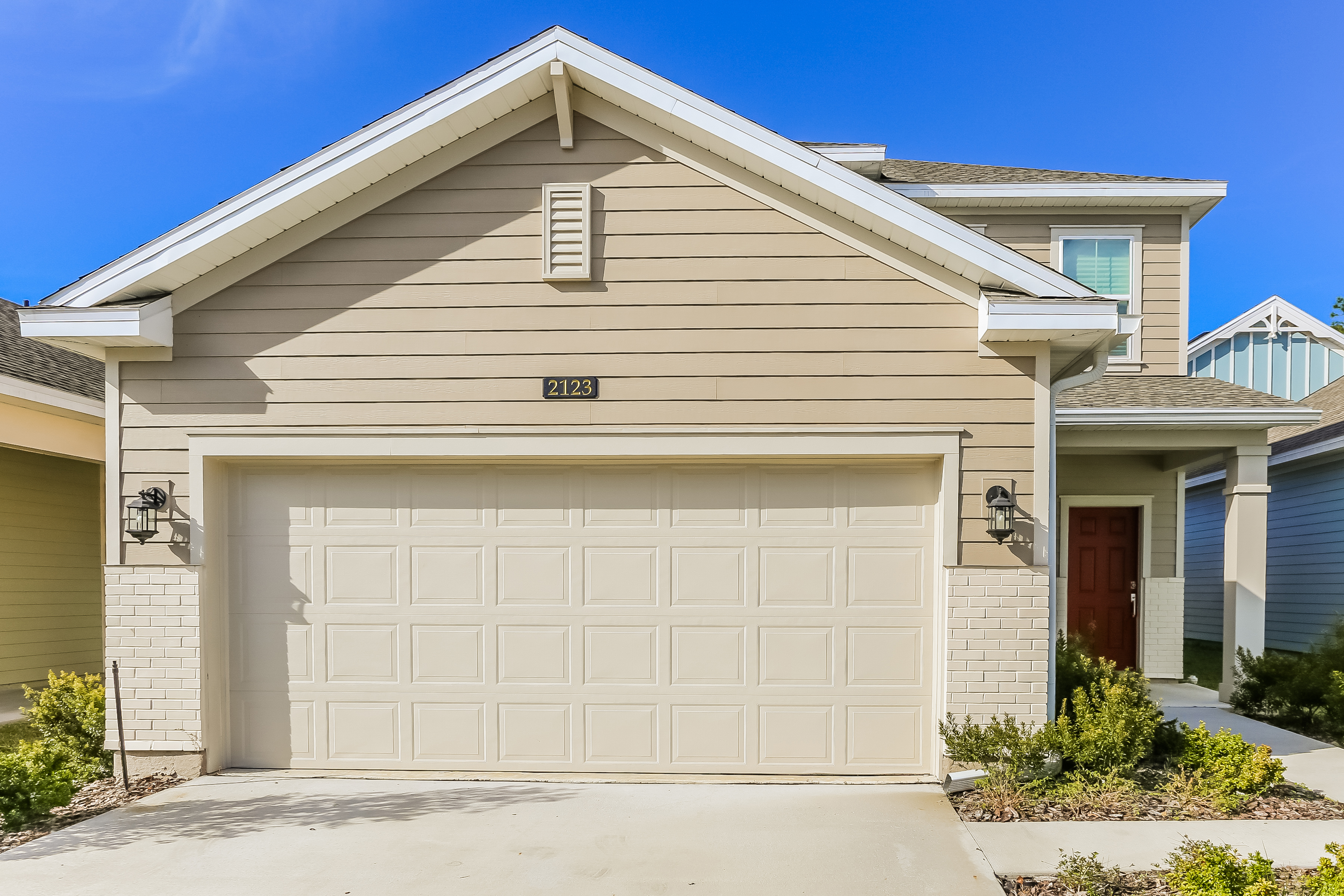 2123 MAJOR OAK St Jacksonville, FL 32218